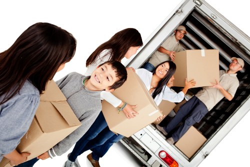 Man And Van Millhill cookie policy introduction and website privacy notice
