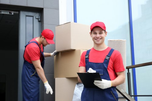 Dependable Man And Van Millhill service for flexible moving needs