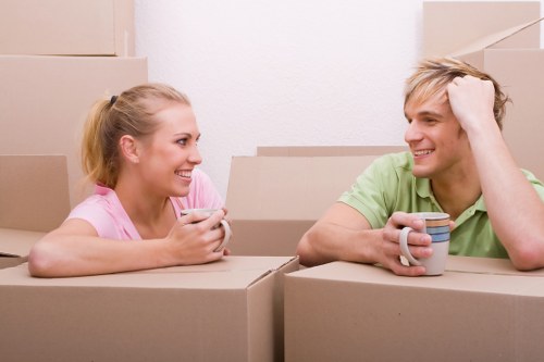 Affordable van hire in Millhill for furniture transport and small moves