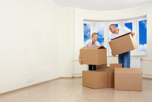 PCI compliant secure checkout for Man And Van Millhill