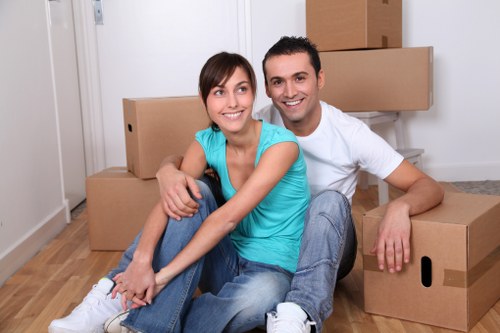 Governing law and contractual terms for UK service agreement
