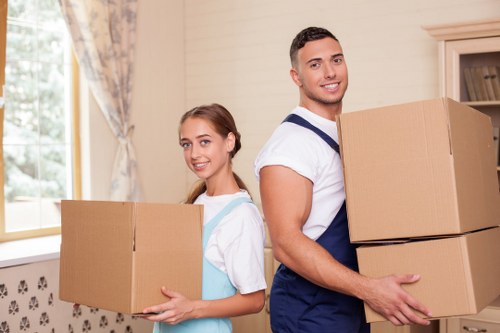 Practical storage solutions in Millhill for homes and businesses